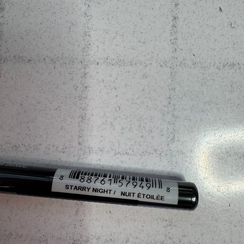 AVON FMG GLIMMER EYE LINER STARRY NIGHT